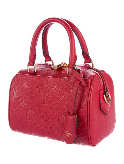 louis vuitton speedy bb|louis vuitton speedy bandouliere.